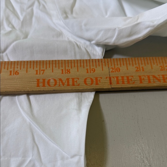 J. Crew Ludlow Premium fine cotton dress shirt Size 15/33 - Picture 6 of 9